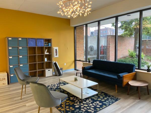 Rise Yoga and Wellness