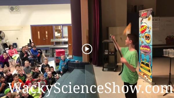 Scheer Genius Assembly Shows