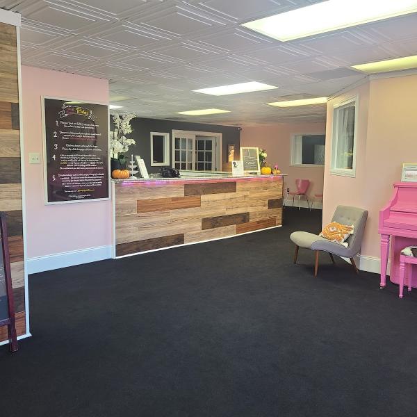 The North Augusta School of Dance