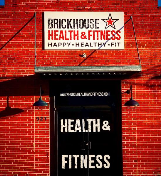 Brickhouse Health and Fitness