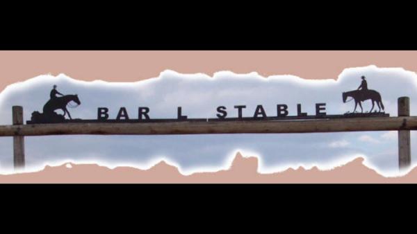 Bar L Stable