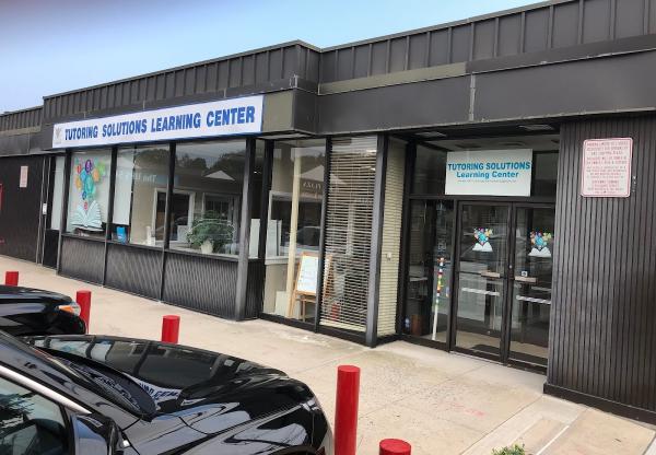 Tutoring Solutions