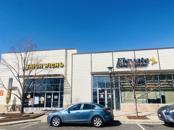 Elevate Dance Center