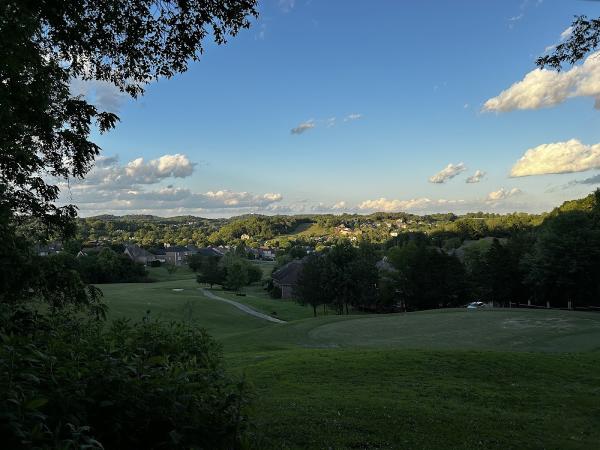 Twelve Stones Crossing Golf Club
