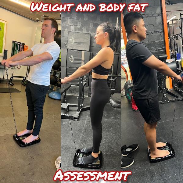 Dream Driven Fitness