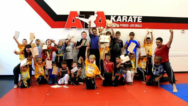 Winners For Life ATA Mooresville