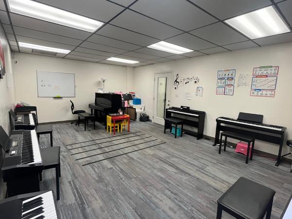 Bravo Conservatory Of Music