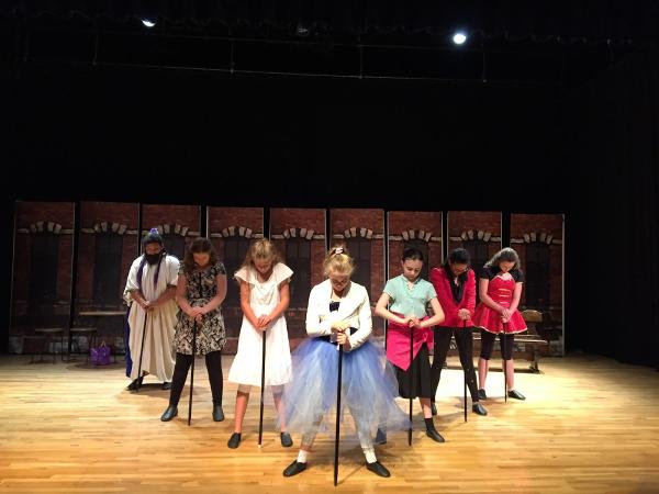 Academy of Children's Theatre (Act)