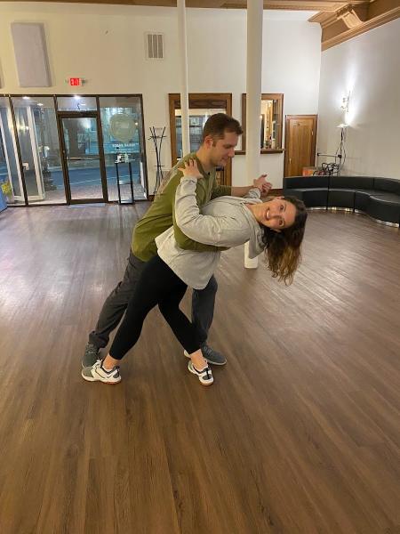 Dance Together