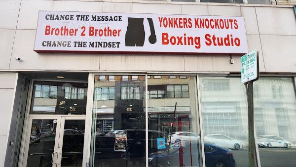 Yonkers Knockouts