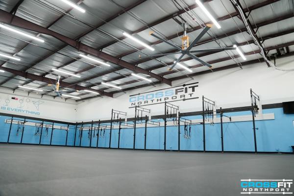 Crossfit North Port
