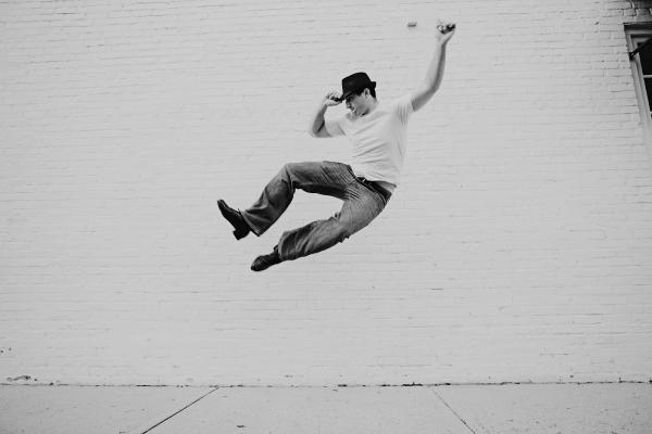 Allegra Dance Greenwich