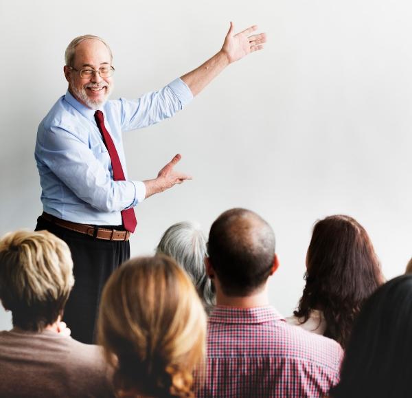 Driving Dynamics Inc.