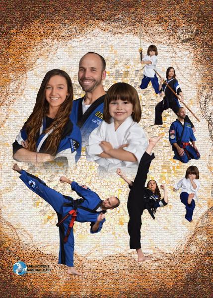 Life Systems Martial Arts