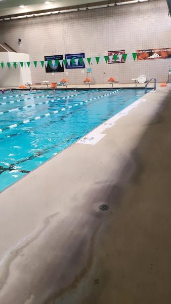 Monsey Swim School