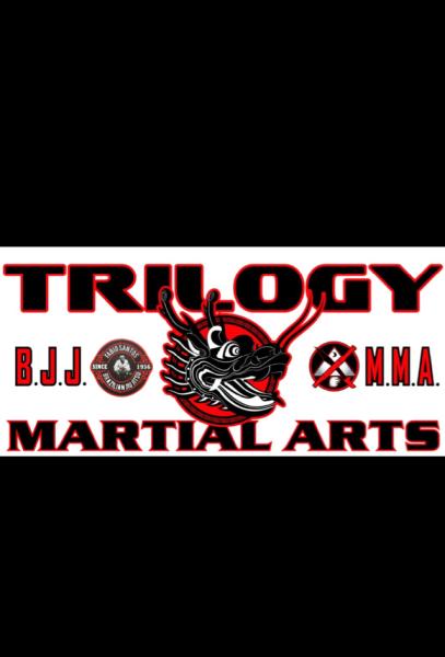 Trilogy Martial Arts