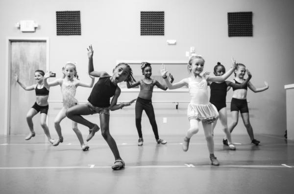 Havilah Dance Company