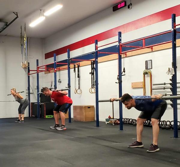 General Fitness Gym