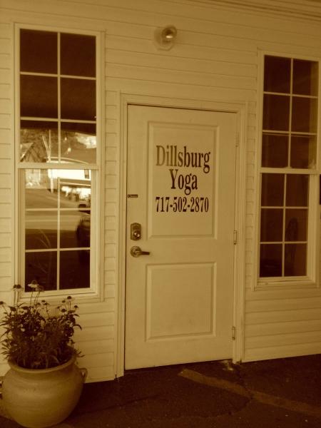 Dillsburg Yoga & Wellness