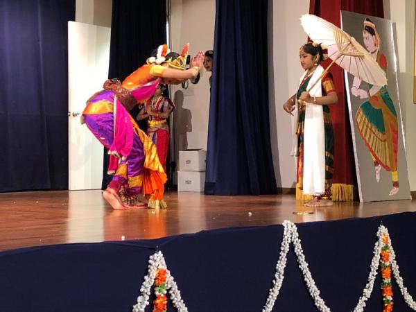 Khushi Dance Academy