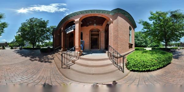 Little Theatre of Manchester at Cheney Hall