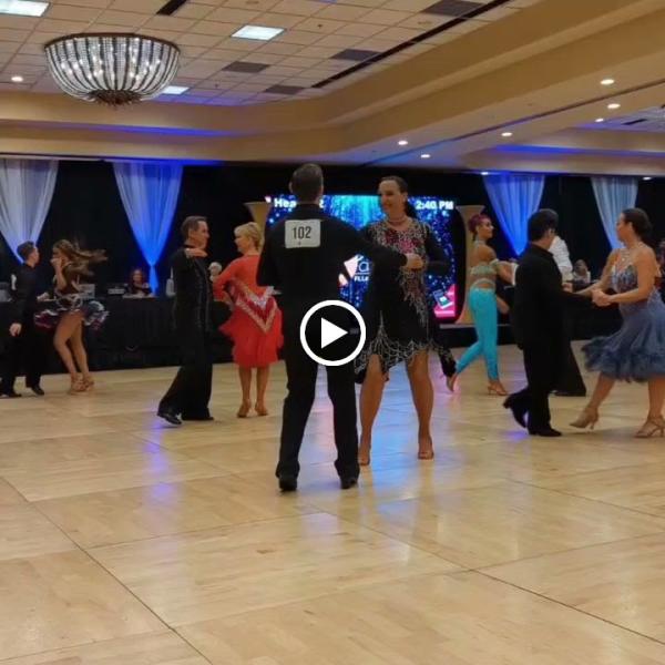 Mountain Home Ballroom