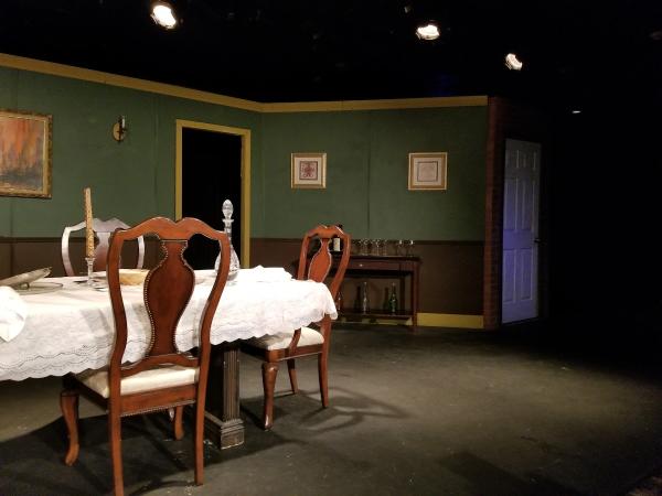 Studio Theatre of Long Island