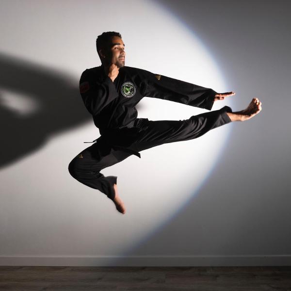 Lakeside Martial Arts