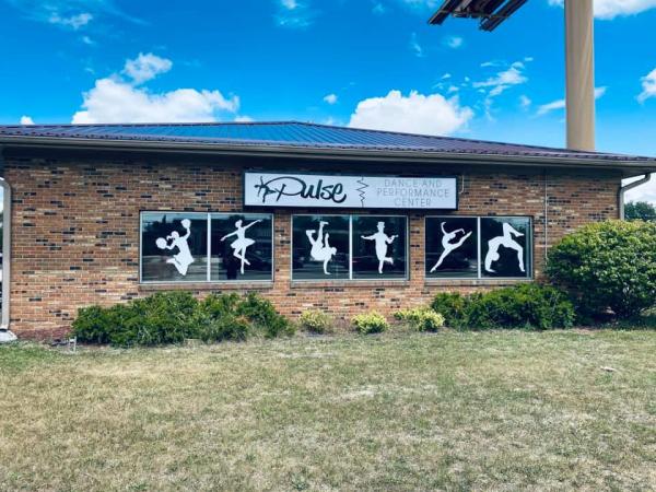 Pulse Dance and Performance Center