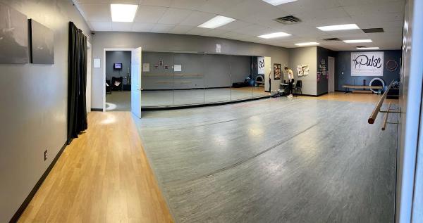 Pulse Dance and Performance Center