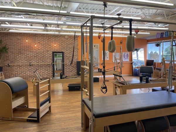 A Fine Balance Pilates & Dance