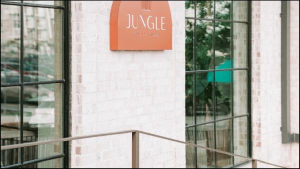 Jungle
