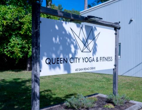 Queen City Yoga & Fitness