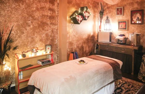 Yogamaya Hot Yoga & Wellness Studio