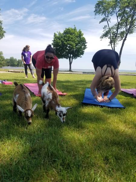 Tamara's Personal Training LLC