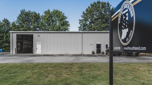 Crossfit South Bend