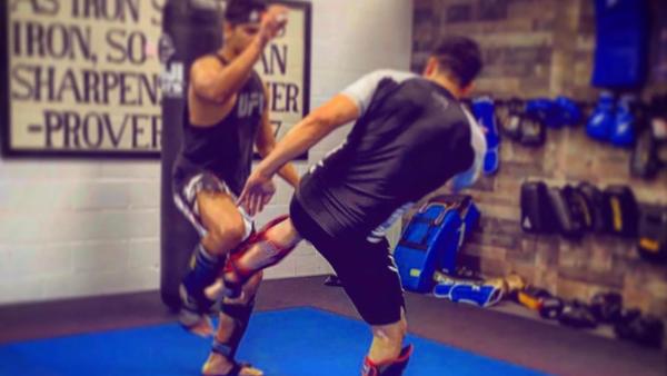 Ozone Brazilian Jiu Jitsu