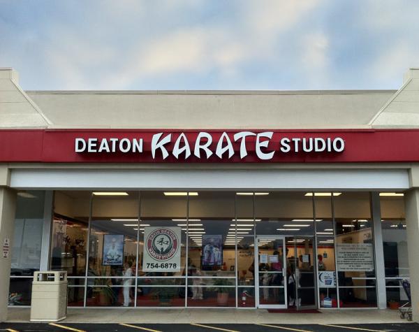 Deaton Karate Studio