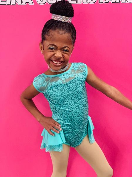 Carolina Superstars Baton & Dance