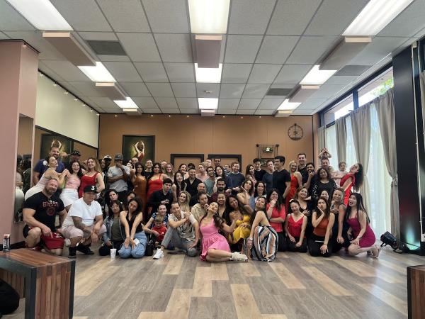 Artista Dance Company