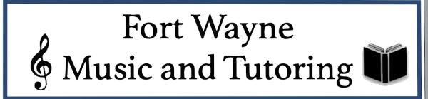 Fort Wayne Music & Tutoring