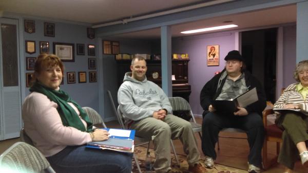 Chapel Street Players