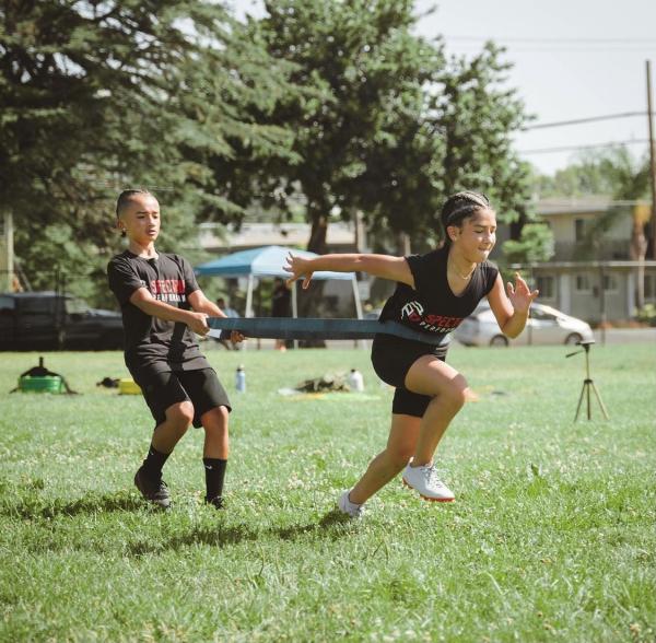 Spectrum Performance