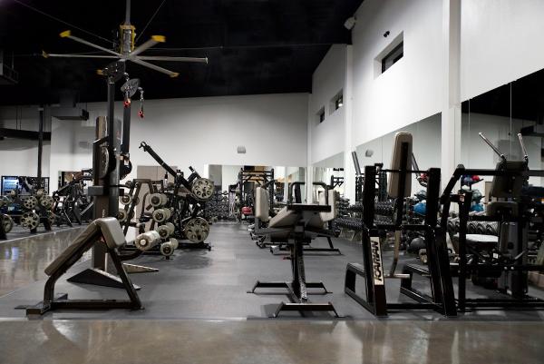 FIT Gym