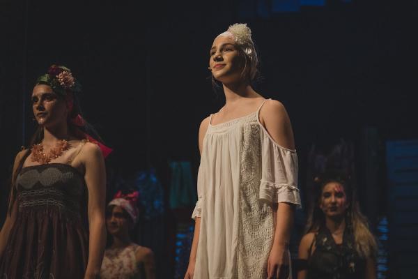 Foothill Theatre Workshop
