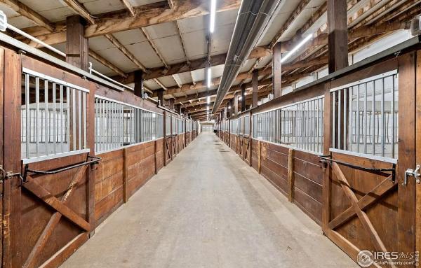 Rosewood Equestrian Center