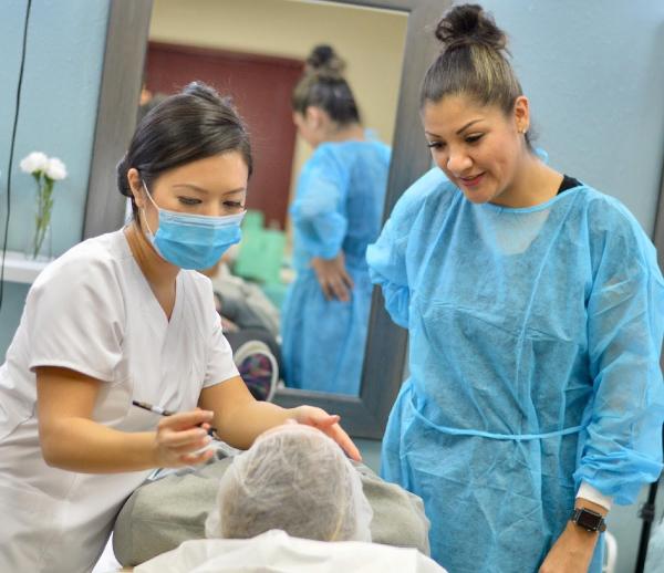Vancouver Brow and Lash Academy