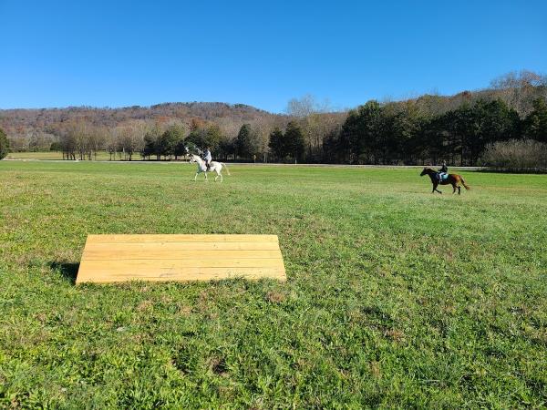 Hunter's Ridge Equestrian Center