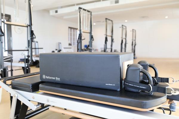 The Pilates Place