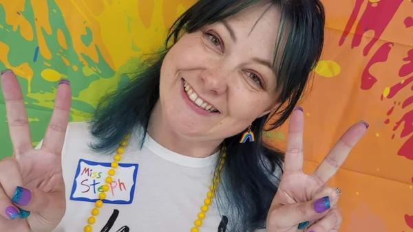 The Painted Lady Studio